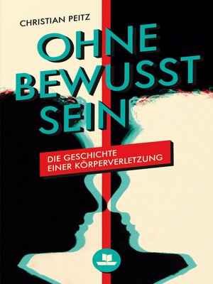 cover image of Ohne Bewusstsein